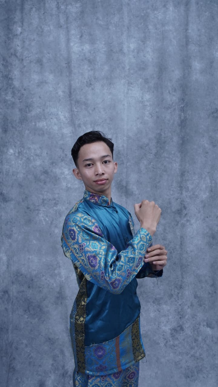 Muhammad Hafiz Alfarizi