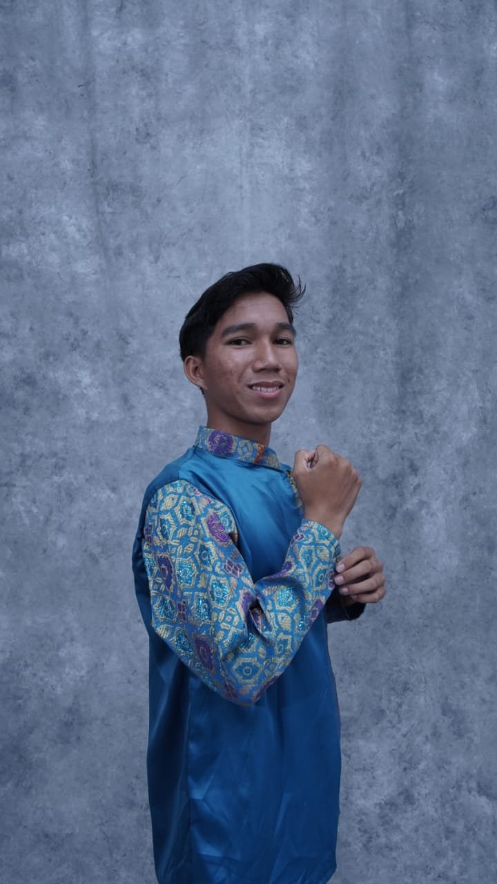 Andika Pratama 