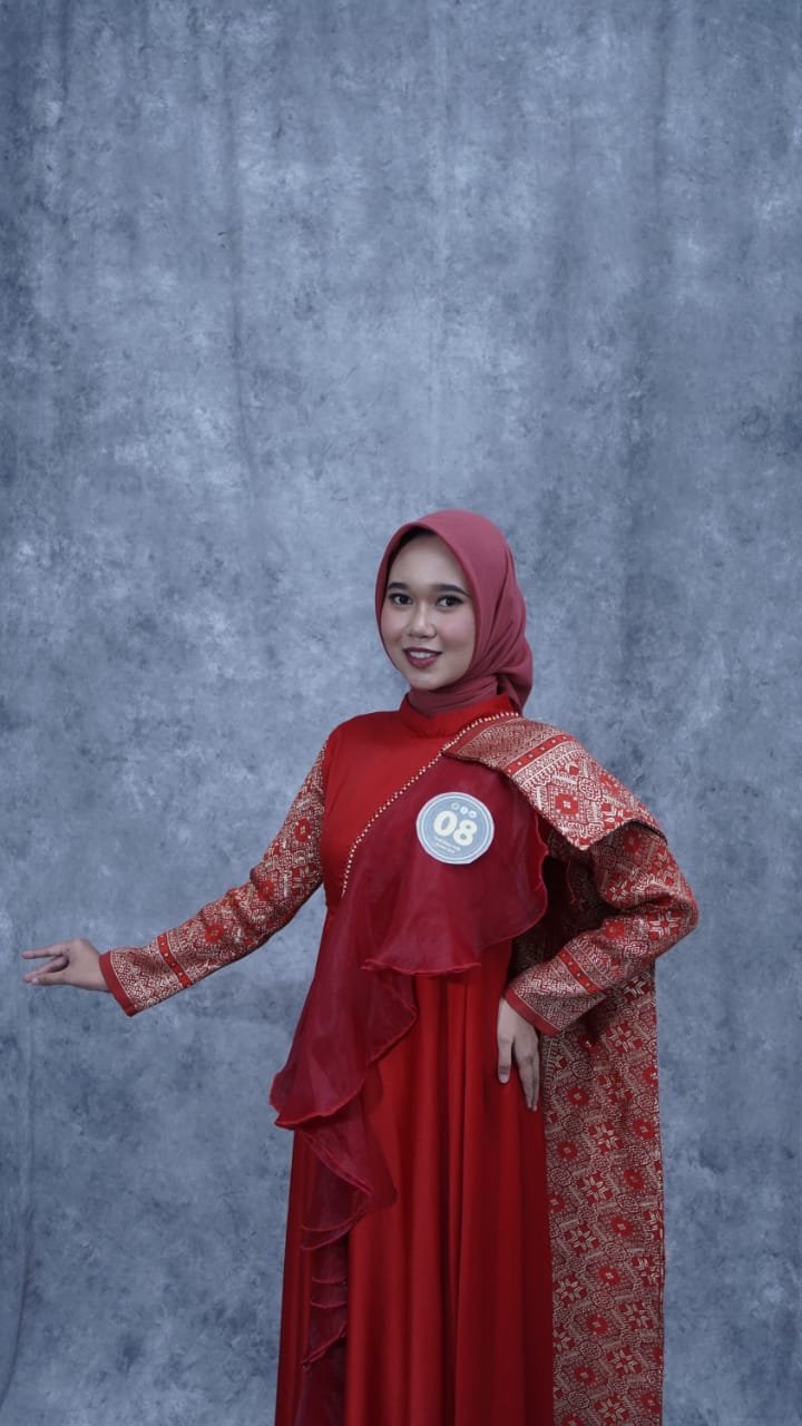 Marsya Septia Audita