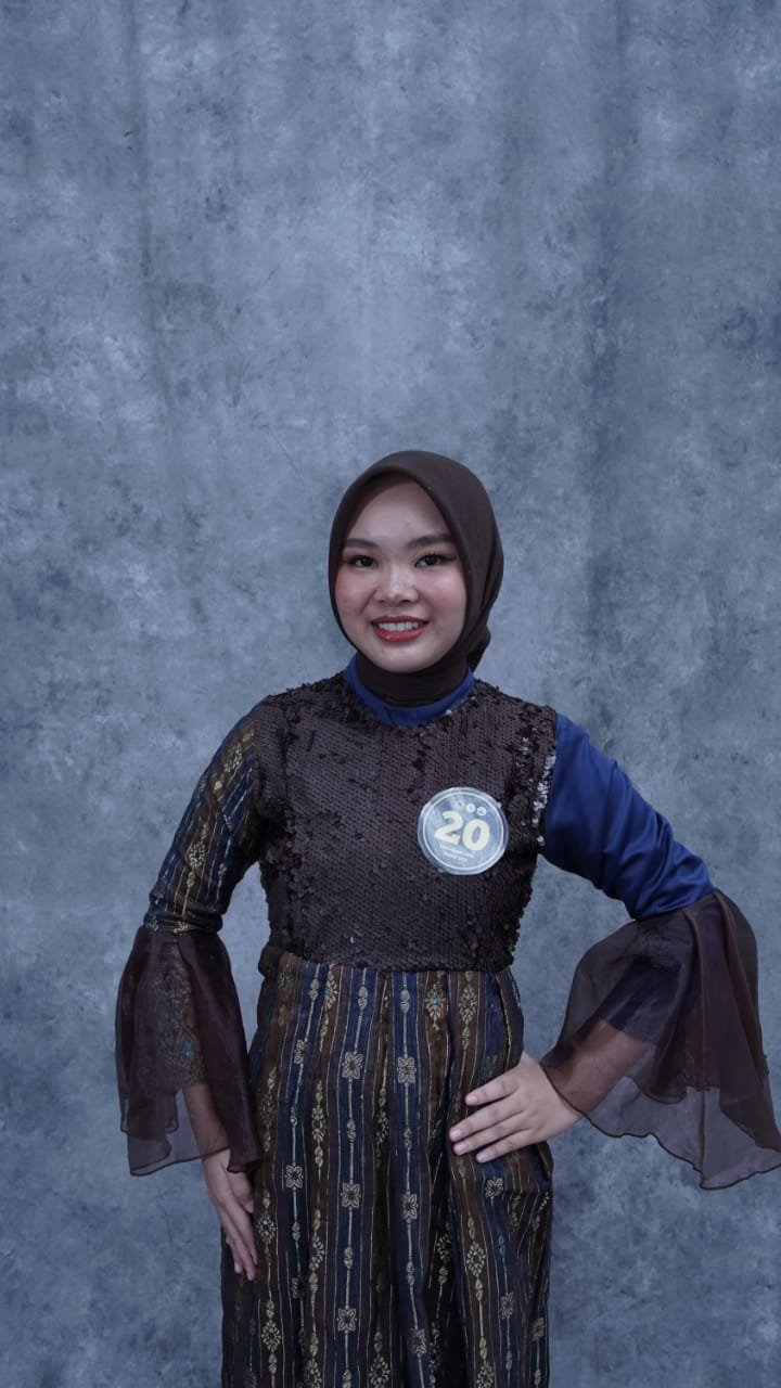 Tria Syalwa Jesica