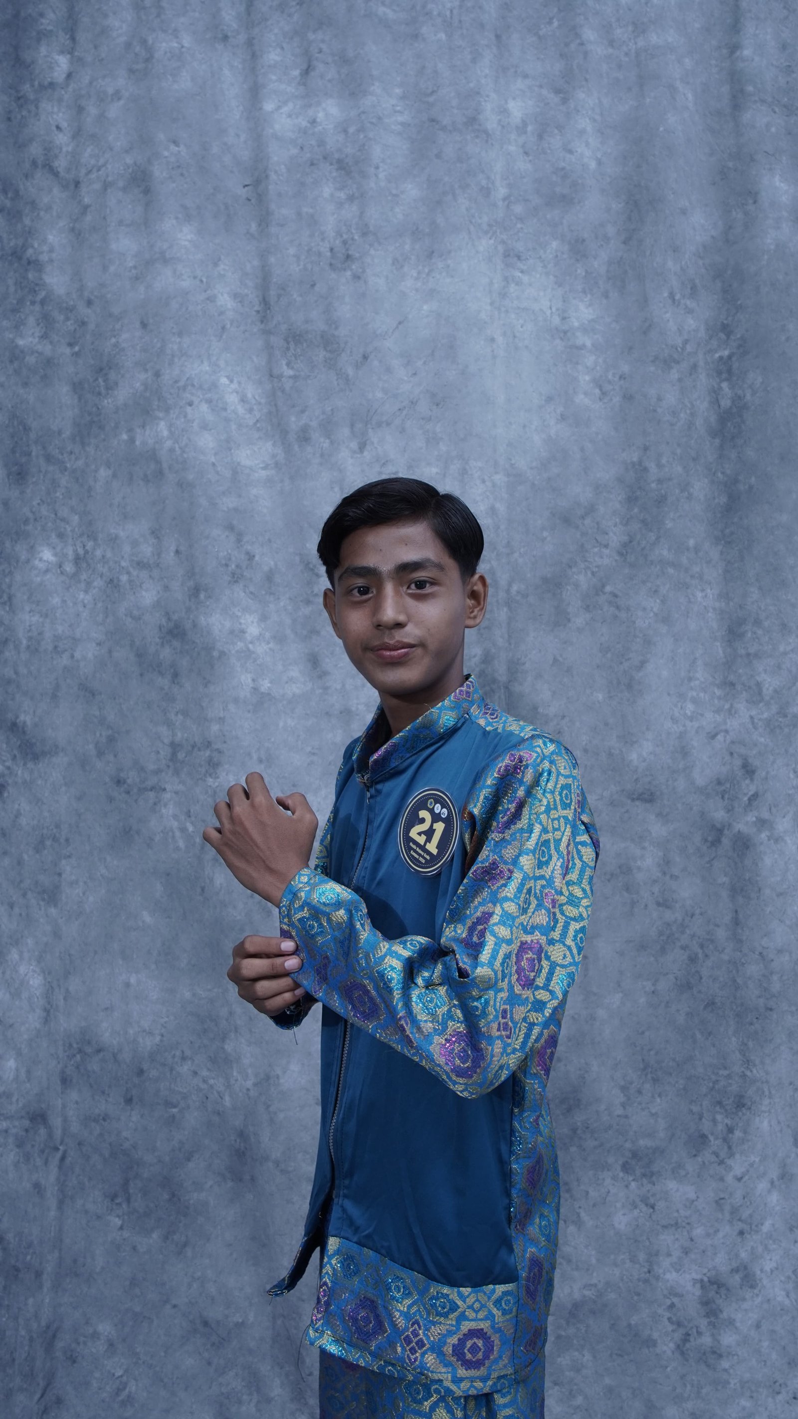 Kurnia Candra Wardiansyah